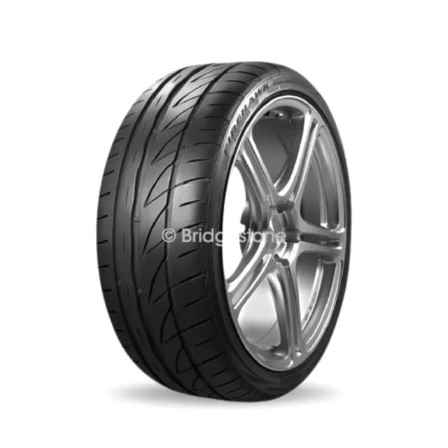 Lốp Bridgestone 205/50R17 Firestone FHS1 | 4PR | Thái Lan
