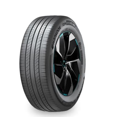 Lốp Hankook 225/55R19 iON evo AS SUV IH01A | 4PR | Hàn Quốc
