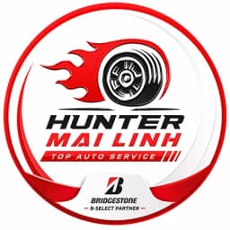 Hunter Mai Linh