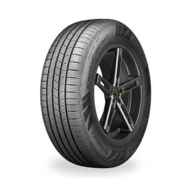 Lốp Continental 265/65R17 CrossContact RX | 4pr | Thái Lan