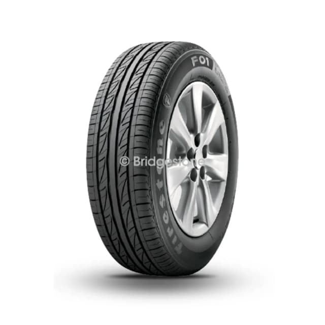 Lốp Bridgestone 175/65R15 Firestone F01 | 4PR | Thái Lan