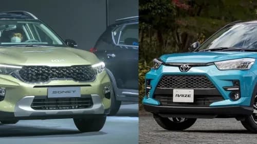 suv hạng a