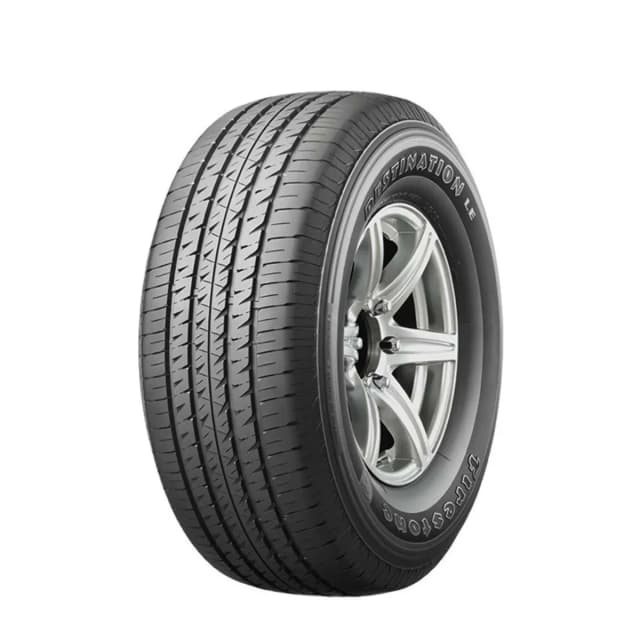 Lốp Bridgestone 225/65R17 Firestone LE02 | 4PR | Thái Lan