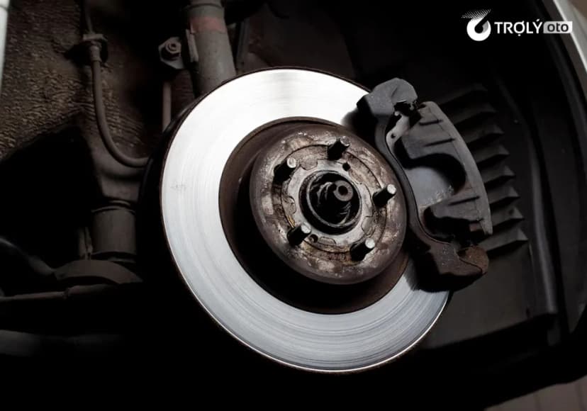 Chủ động phòng tránh từ đầu giúp hạn chế sự cố phát sinh của hệ thống phanh