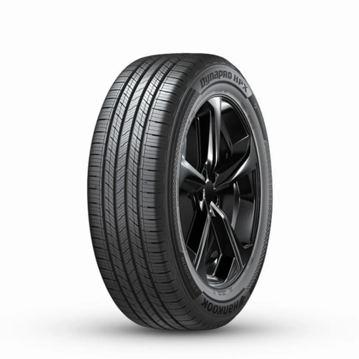 Lốp Hankook 255/50R20 Dynapro HPX RA43 | 4pr | Indonesia