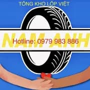 Lốp Nam Anh
