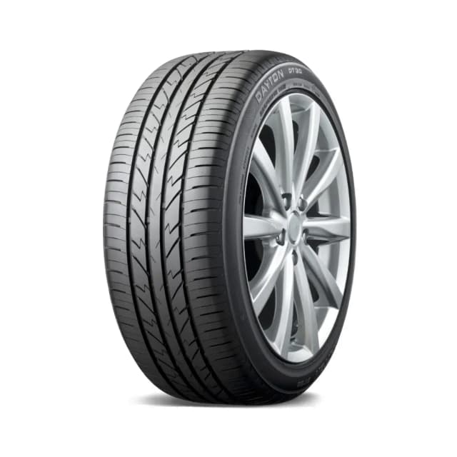 Lốp Dayton 195/55R15 DT30 | 4PR | Thái Lan