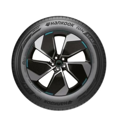 Lốp Hankook 215/45R18 iON ST AS SUV IH61A | 4PR | Indonesia