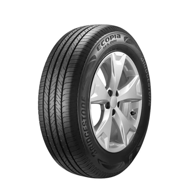 Lốp Bridgestone 265/65R17 Ecopia EHL1 | 4PR | Thái Lan