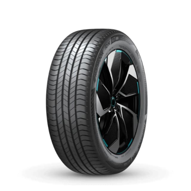 Lốp Hankook 205/55R17 iON GT SUV IK41A | 4PR | Hàn Quốc