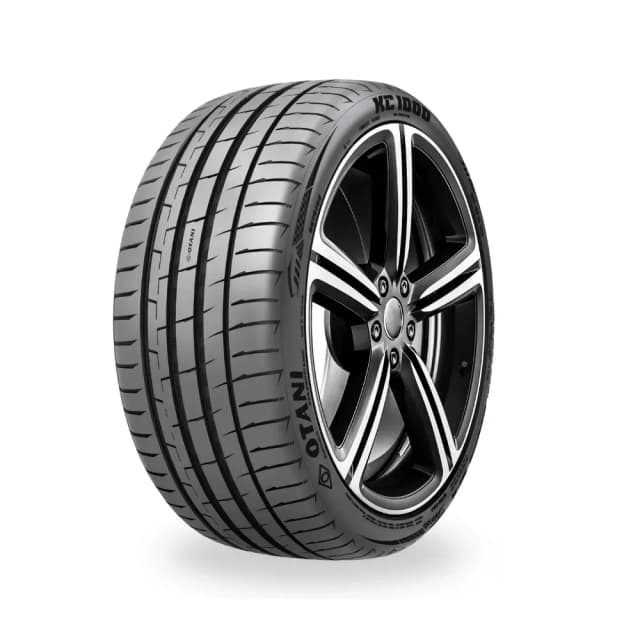 Lốp Otani 225/55R18 KC1000 | 4PR | Thái Lan