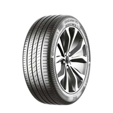Lốp Continental 235/45R18 UltraContact UC7 | 4PR | Malaysia