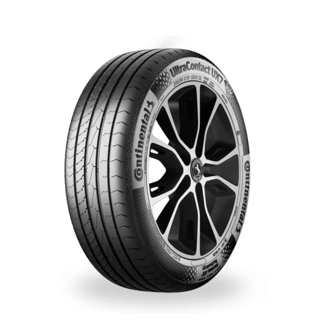 Lốp Continental 225/55R18 UltraContact UX7 | 4pr | Thái Lan