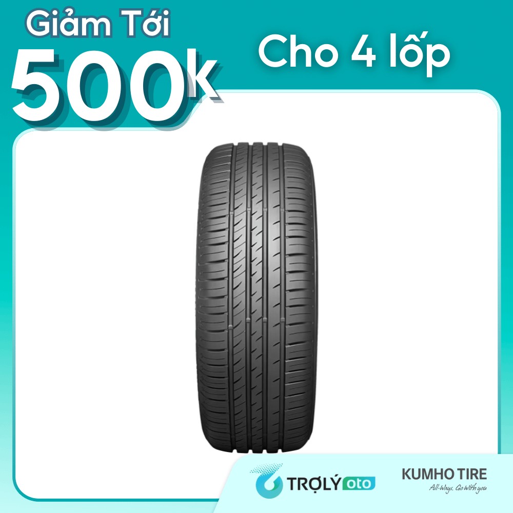Kumho 195/60R16 ecowing ES31 | 4pr | Việt Nam