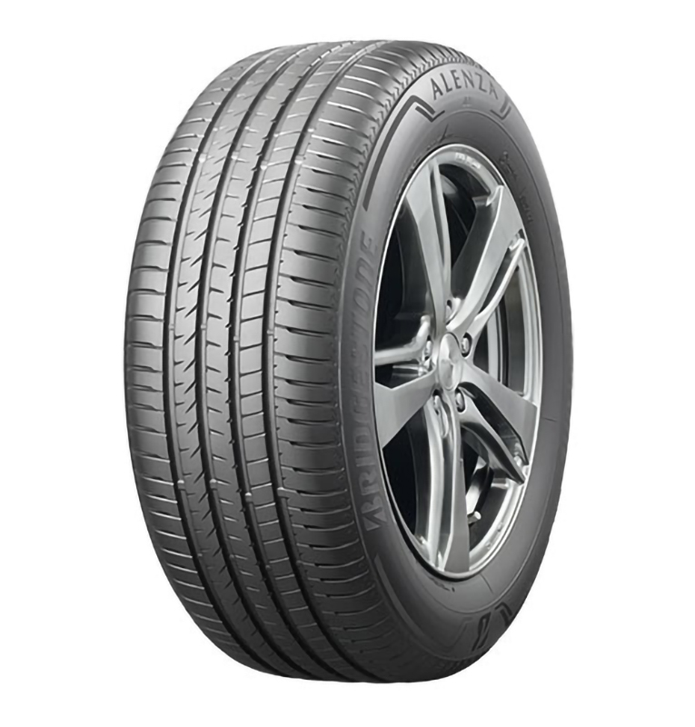 Lốp Bridgestone 235/60R18 Alenza AL01 | 4pr | Nhật Bản