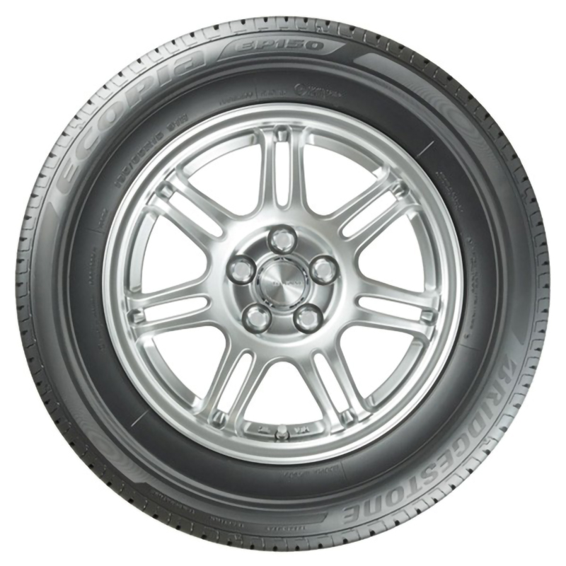 Lốp Bridgestone 165/60R14 Ecopia 150 | 4pr | Việt Nam