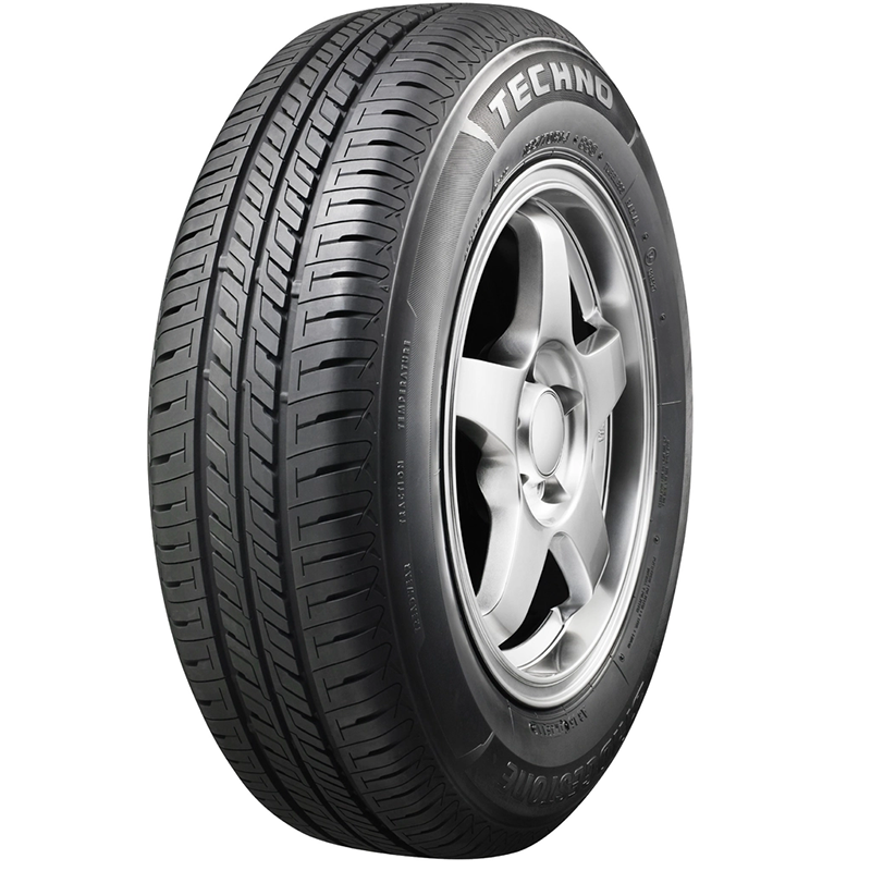 Lốp Bridgestone 155/65R13 Techno TEC | 4pr | Thái Lan