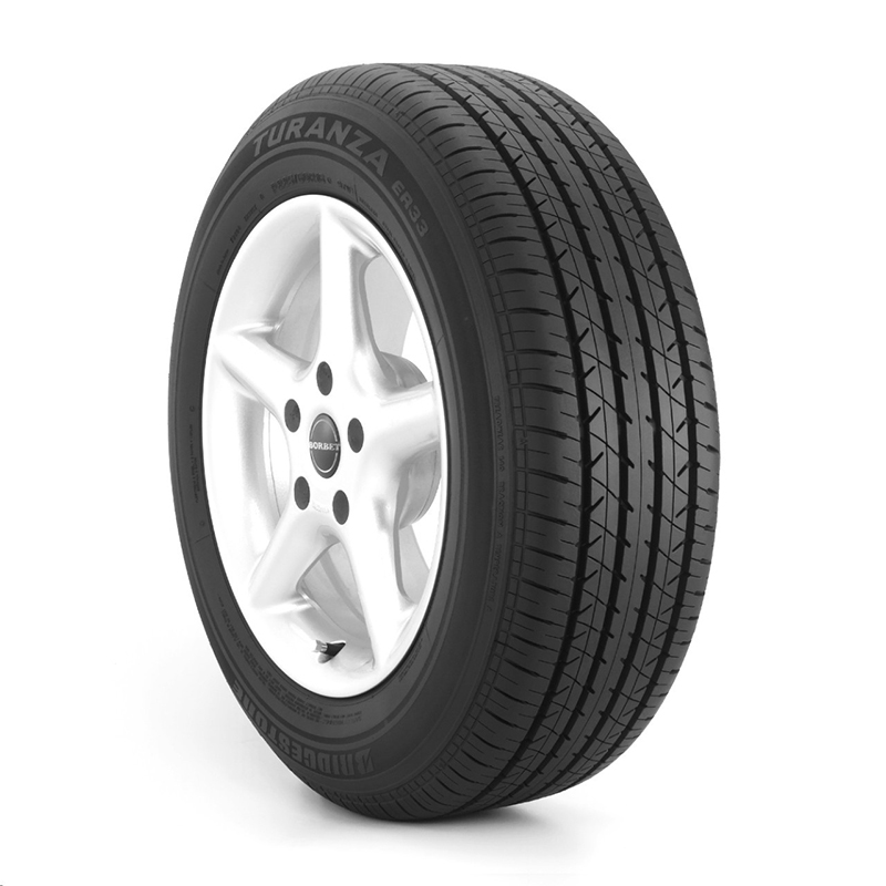Lốp Bridgestone 215/60R16 Turanza ER33 | 4pr | Thái Lan