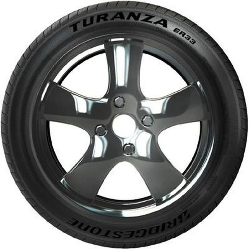 Lốp Bridgestone 215/60R16 Turanza ER33 | 4pr | Thái Lan