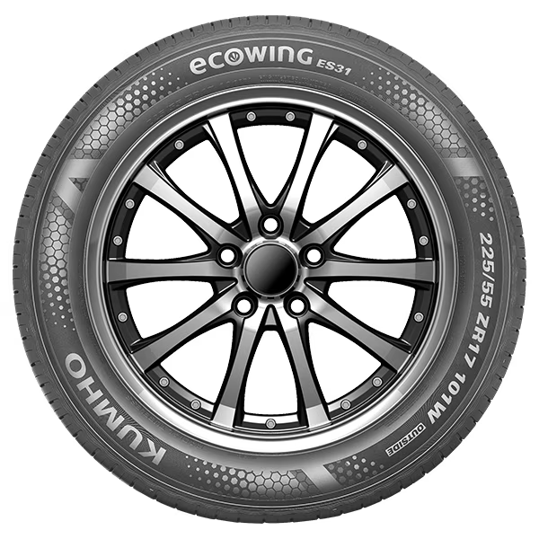 Kumho 165/70R13 ecowing ES31 | 4 | Việt Nam