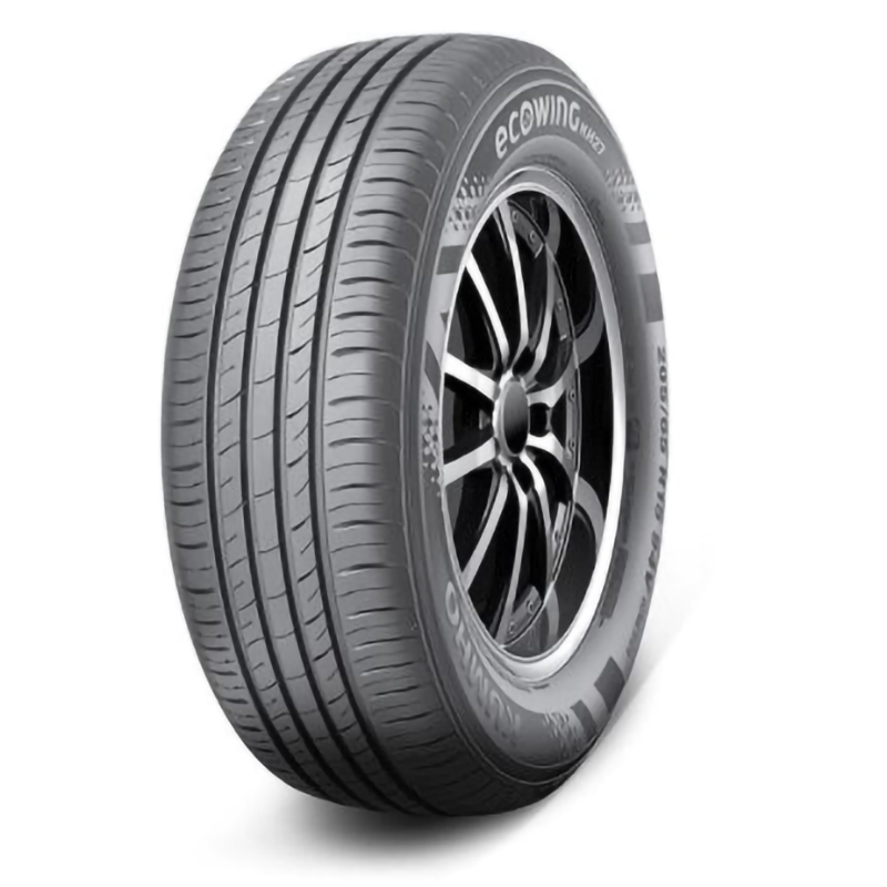 Lốp Kumho 155/70R14 Ecowing KH27 | 4pr | Việt Nam