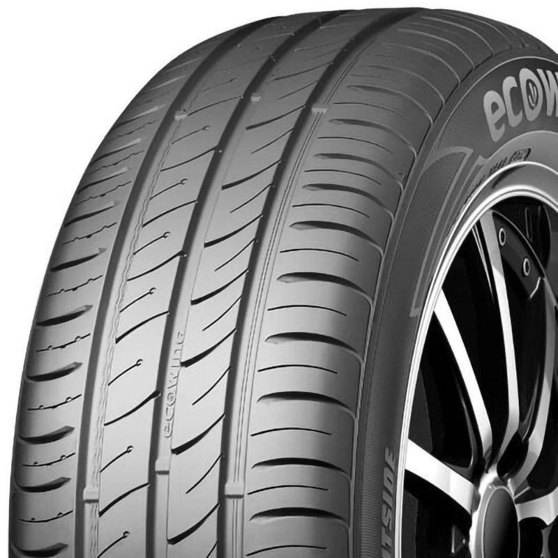 Lốp Kumho 155/70R14 Ecowing KH27 | 4pr | Việt Nam