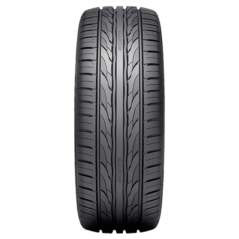 Lốp Kumho 185/55R15 Ecsta PS31 | 4pr | Việt Nam