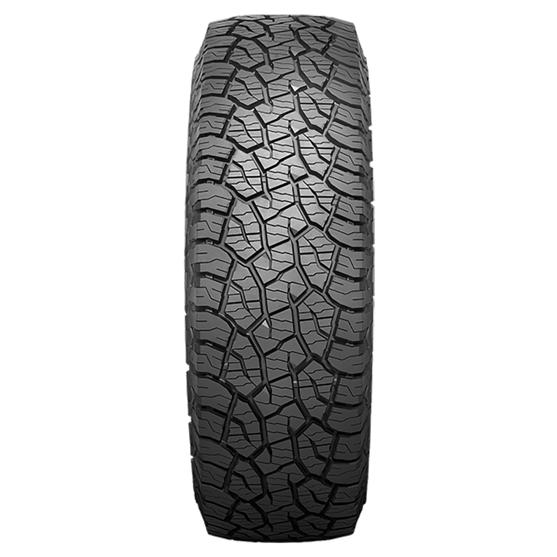 Lốp Kumho 285/70R17 Road Venture AT52 | 10pr | Việt Nam