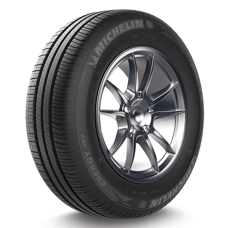 Lốp Michelin 215/65R16 Energy XM 2+ | 4pr | Thái Lan