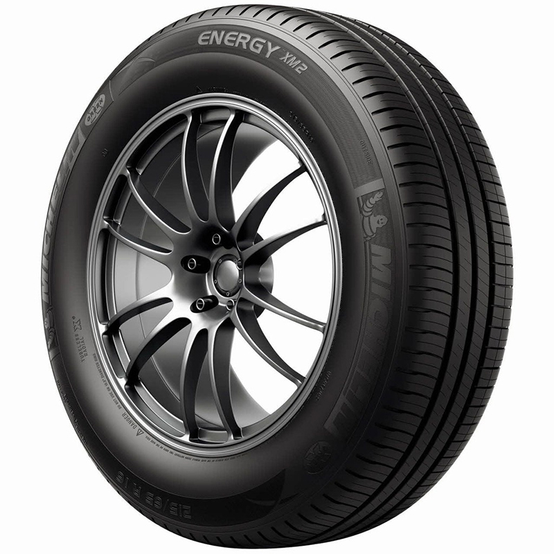 Lốp Michelin 215/65R16 Energy XM 2+ | 4pr | Thái Lan