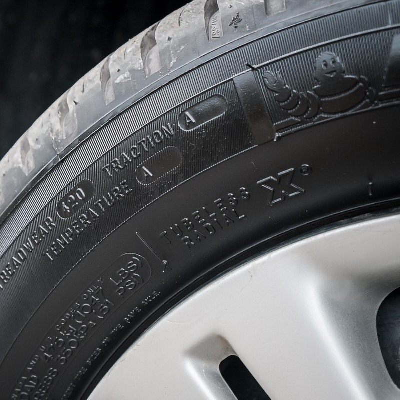 Lốp Michelin 215/65R16 Energy XM 2+ | 4pr | Thái Lan
