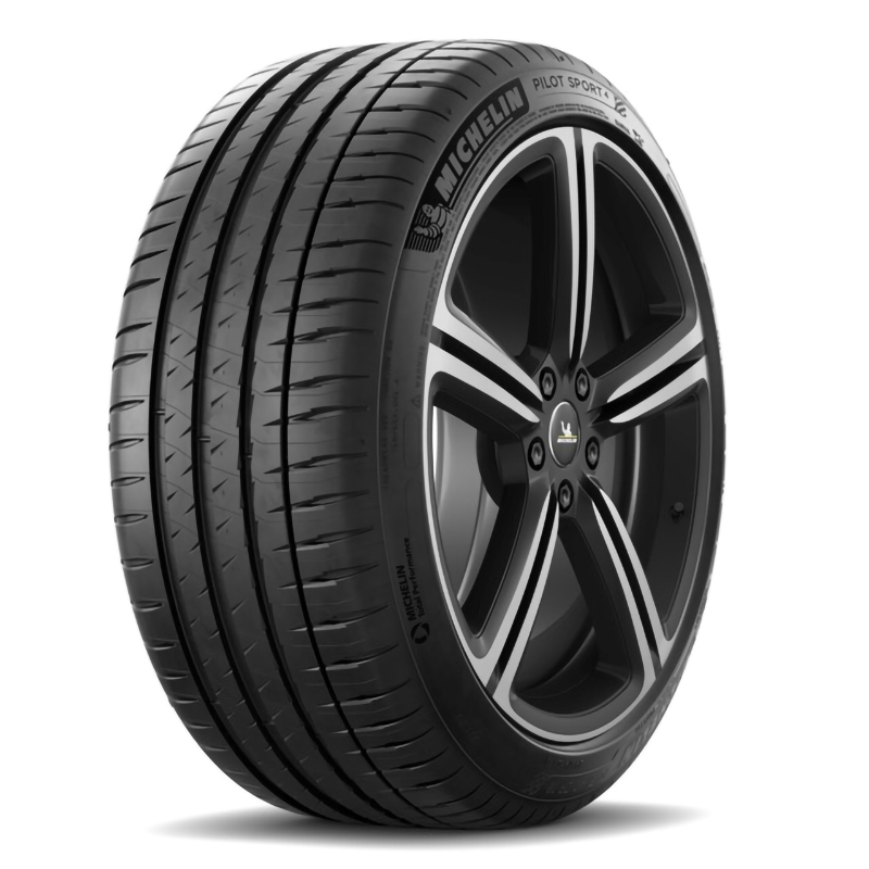 Lốp Michelin 205/50R17 Pilot Sport 4 | 4pr | Thái Lan