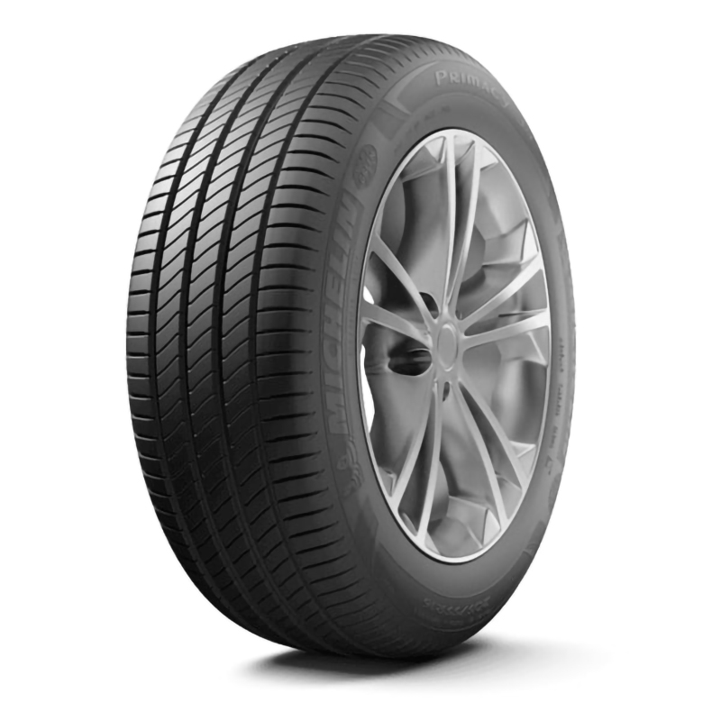 Lốp Michelin 245/45R19 Primacy 3 ZP* | 4pr | Châu Âu