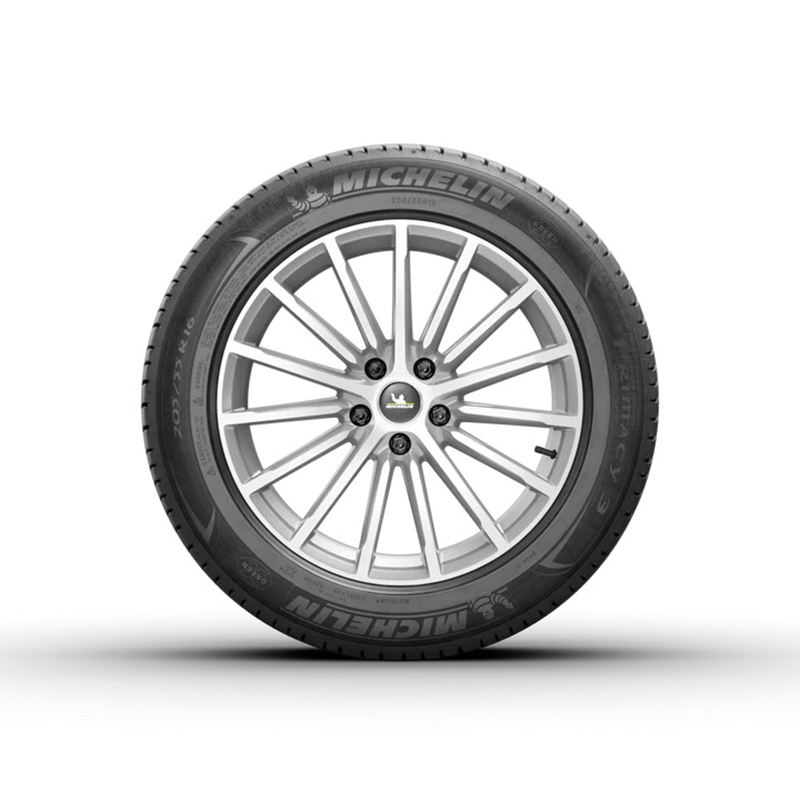 Lốp Michelin 245/45R19 Primacy 3 ZP* | 4pr | Châu Âu