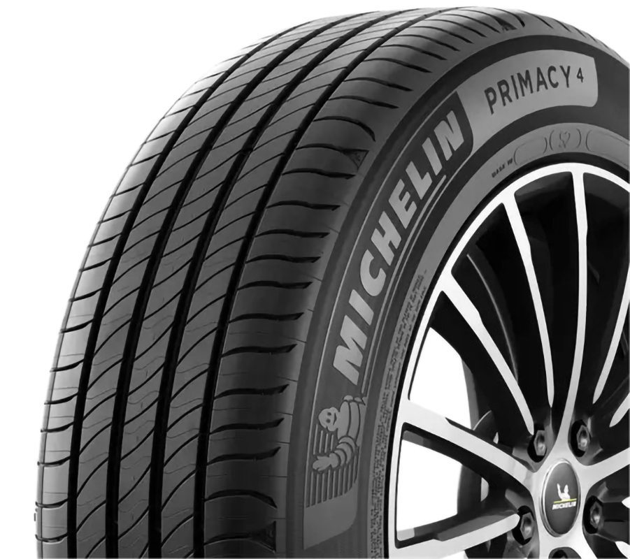Lốp Michelin 225/50R18 Primacy 4 ST | 4pr | Thái Lan