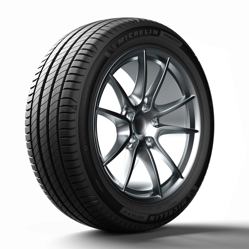 Lốp Michelin 225/50R18 Primacy 4 ST | 4pr | Thái Lan