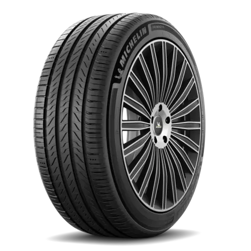 Lốp Michelin 215/45R18 Primacy 5 | 4pr | Trung Quốc