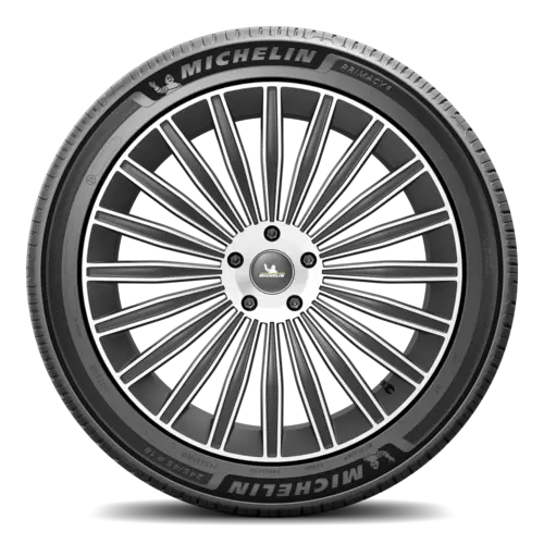Lốp Michelin 215/45R18 Primacy 5 | 4pr | Trung Quốc