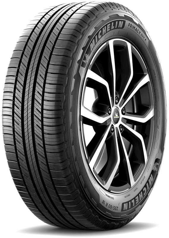 Lốp Michelin 235/65R17 Primacy SUV+ | 4pr | Thái Lan