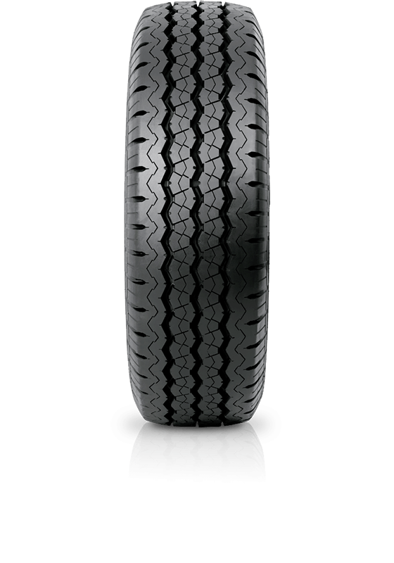 Lốp Bridgestone 185R14C Duravis R623 | Indonesia
