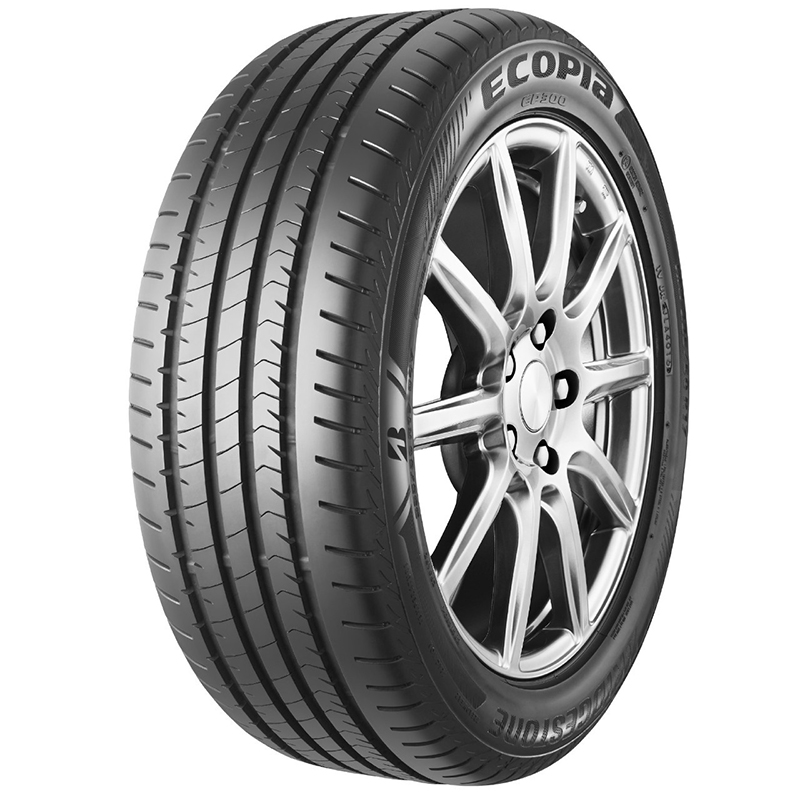 Lốp Bridgestone 205/65R15 Ecopia EP30 | 4pr | Thái Lan