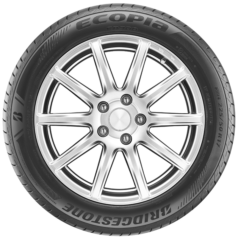 Lốp Bridgestone 205/65R15 Ecopia EP30 | 4pr | Thái Lan