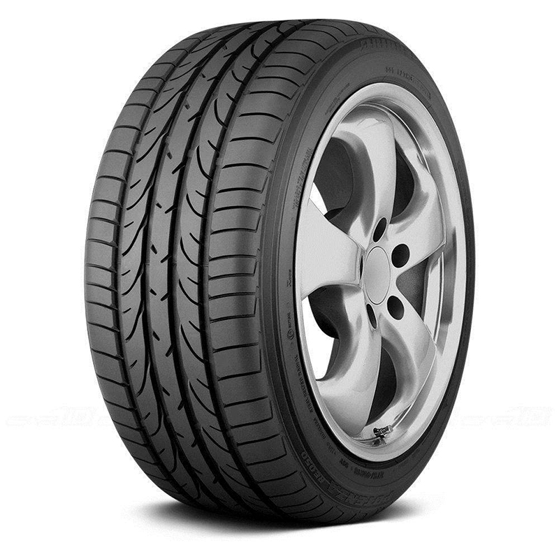 Lốp Bridgestone 175/55R15 Potenza 050A | 4pr | Thái Lan