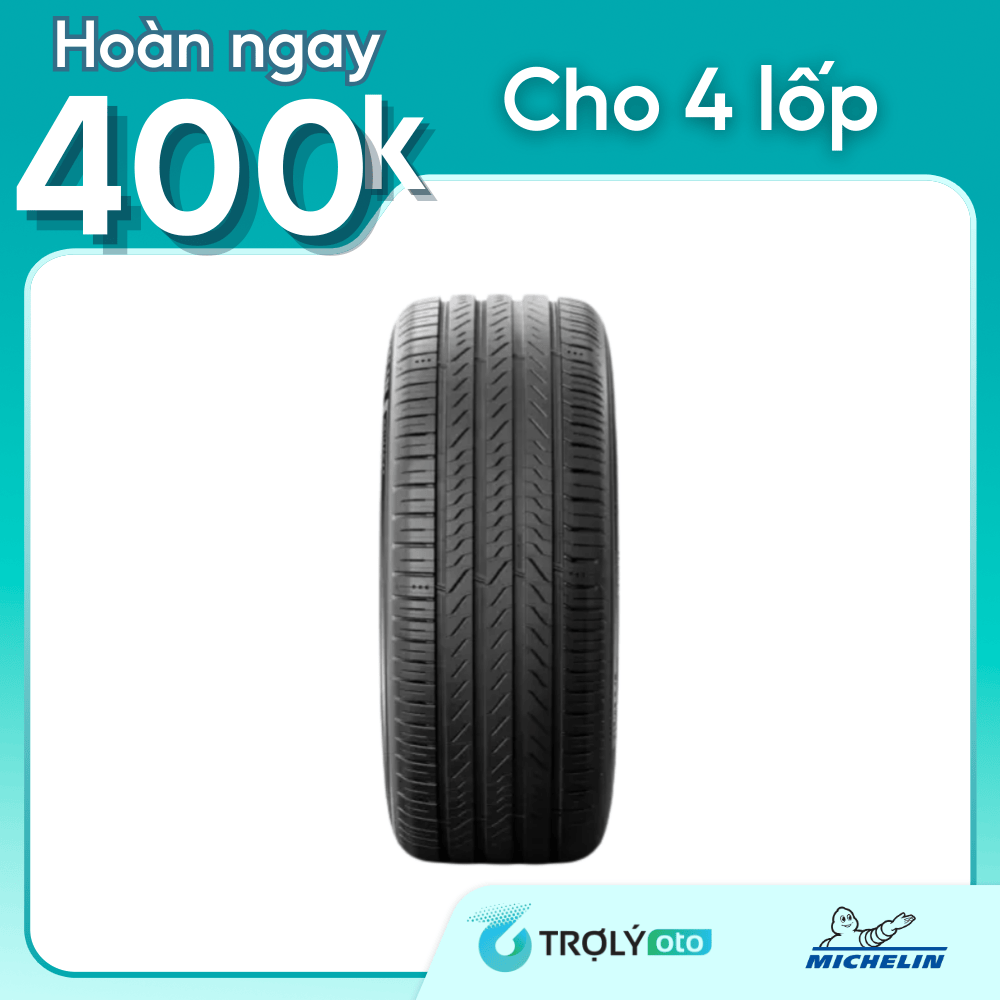 Lốp Michelin 225/45R17 Primacy 5 | 4pr | Thái Lan