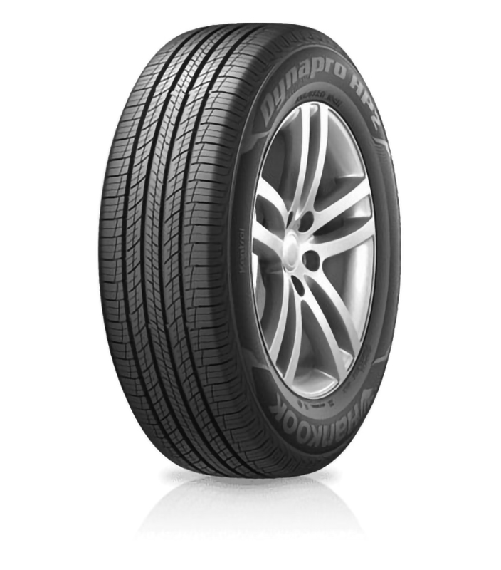 Lốp Hankook 225/70R16 Dynapro HP2 RA33 | 4pr | Hàn Quốc
