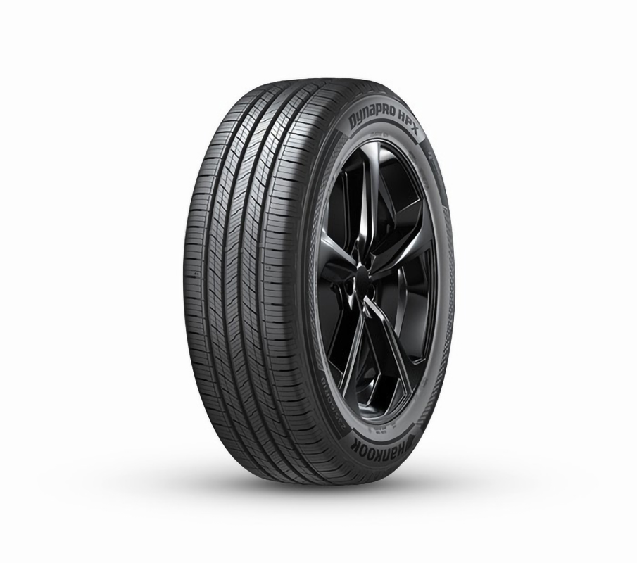 Lốp Hankook 235/65R17 Dynapro HPX RA43 | 4pr | Indonesia