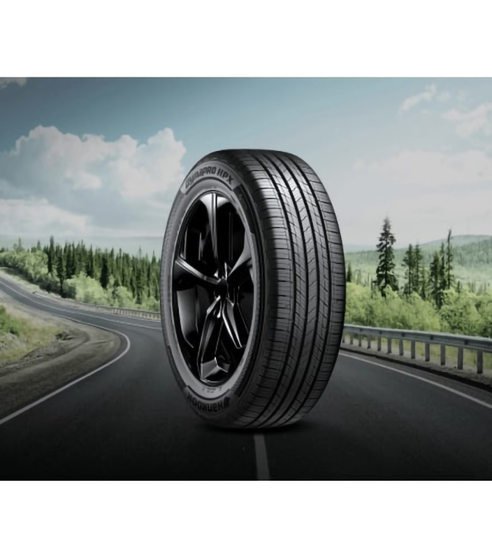 Lốp Hankook 235/65R17 Dynapro HPX RA43 | 4pr | Indonesia