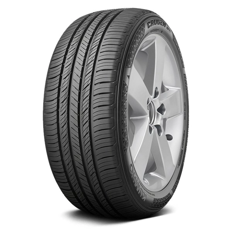 Lốp Kumho 225/55R18 Crugen HP71 | 4pr | Việt Nam