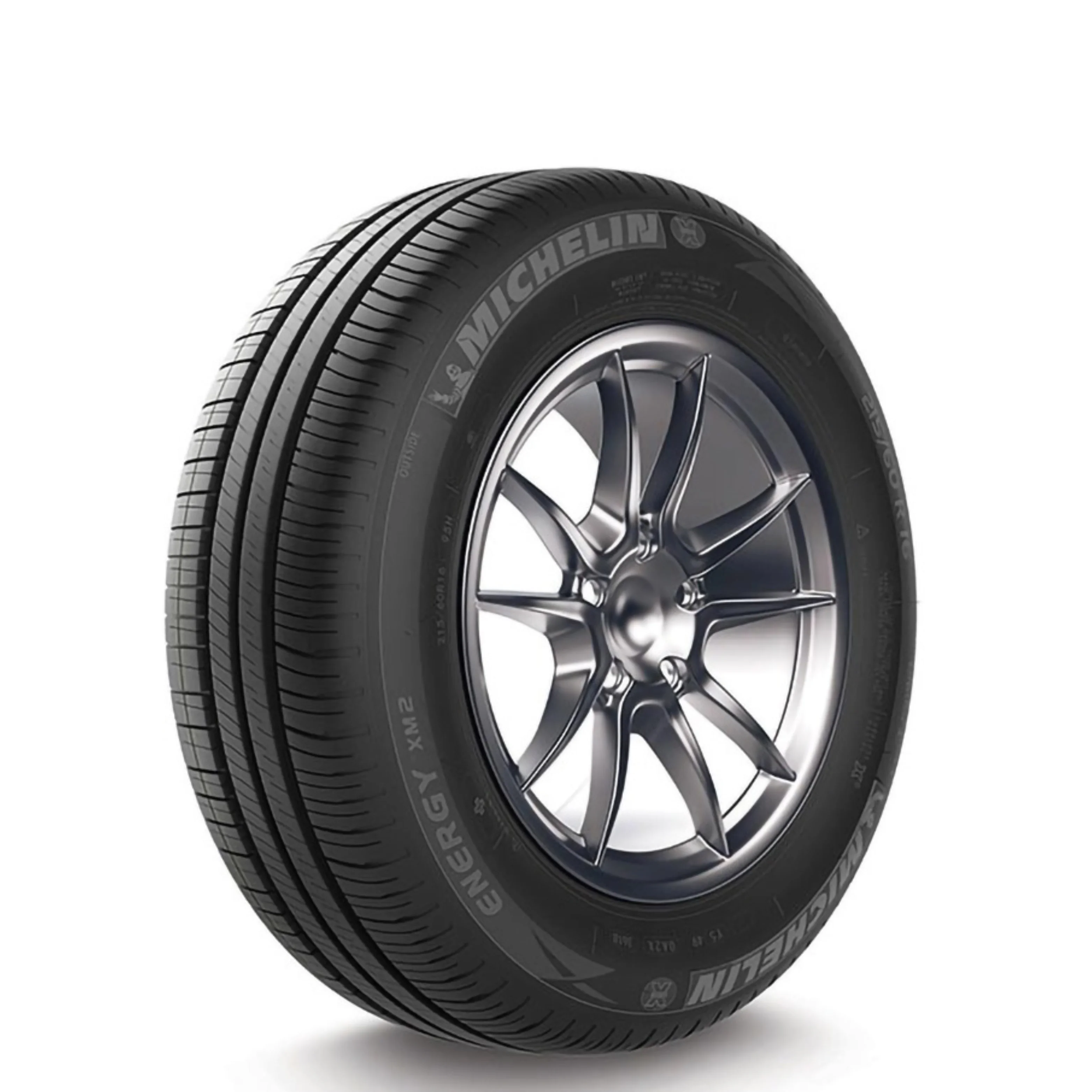 Lốp Michelin 165/65R14 Energy XM 2+ | 4PR | Thái Lan