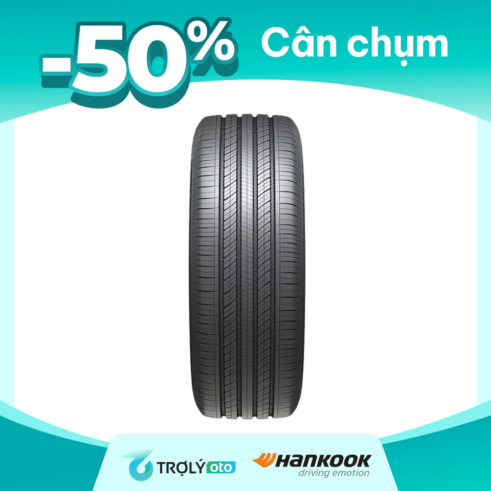 Lốp Hankook 245/45R20 iON evo AS SUV IH01A | 4PR | Hàn Quốc